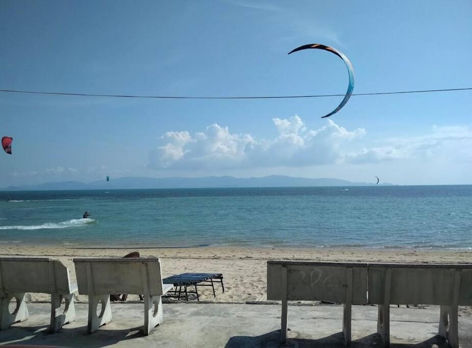 Sunset Serenity Cove Κο Πα Νγκαν Εξωτερικό φωτογραφία